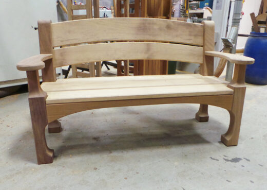 Bespoke-wooden-bench