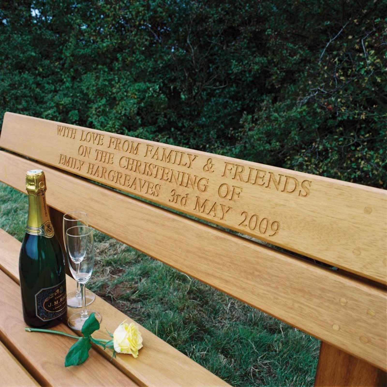 Woodcraft UK - Celebrating 21 Years of wooden garden furniture