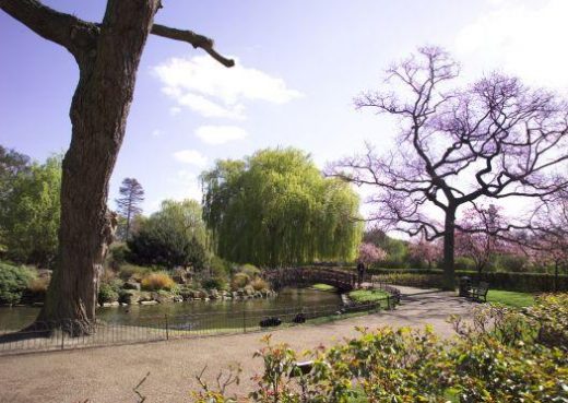 Royal Parks London