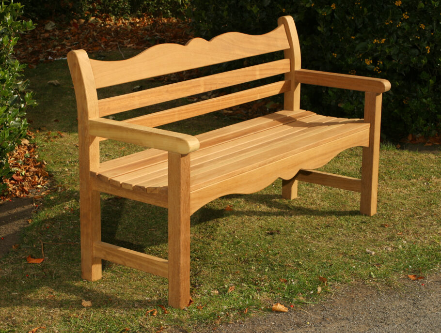 20% DISCOUNT Our Range Of York, Beverley And Mendip Garden Benches ...