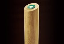 Manufacturer of Custom Built Timber Bollards | Woodcraft UK