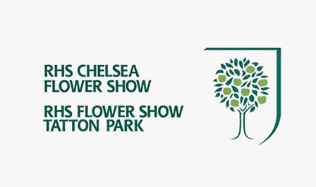 RHS Chelsea and Tatton Park Flower Shows