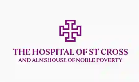 The Hospital of St Cross and Almshouse of Noble Poverty