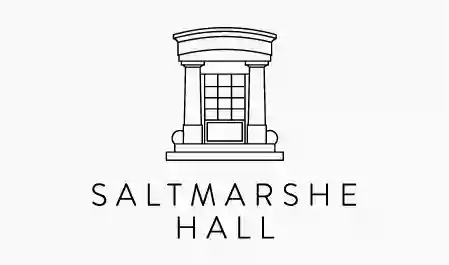 Saltmarshe Hall